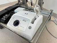 Nouvag dp30 infiltratiepomp tumescente vloeistof - afbeelding 3 van  7