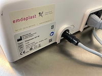 Nouvag dp30 infiltratiepomp tumescente vloeistof - afbeelding 5 van  7