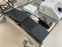 Nouvag dp30 infiltratiepomp tumescente vloeistof - afbeelding 6 van  7