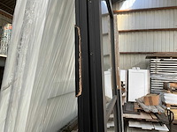 Nova design openslaande binnendeuren (2x) - afbeelding 3 van  3
