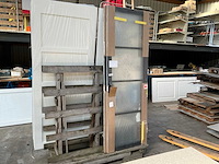 Nova design schuifdeur set - afbeelding 1 van  3