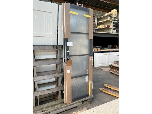 Nova design schuifdeur set - afbeelding 3 van  3