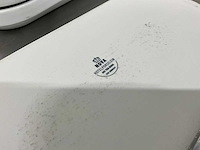 Nova hotelporselein - serveerschaal (120x) - afbeelding 3 van  3