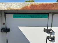 Nova klimageräte - modulaire luchtbehandelingskast - afbeelding 3 van  19