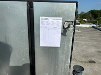 Nova klimageräte - modulaire luchtbehandelingskast - afbeelding 4 van  19
