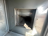 Nova klimageräte - modulaire luchtbehandelingskast - afbeelding 5 van  19