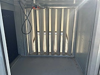 Nova klimageräte - modulaire luchtbehandelingskast - afbeelding 17 van  19