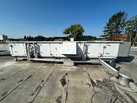 Nova klimageräte - modulaire luchtbehandelingskast - afbeelding 9 van  19
