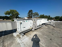 Nova klimageräte - modulaire luchtbehandelingskast - afbeelding 10 van  19