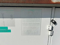 Nova klimageräte - modulaire luchtbehandelingskast - afbeelding 11 van  19