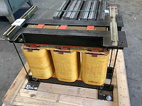 Nova magnetics - transformator - afbeelding 2 van  4