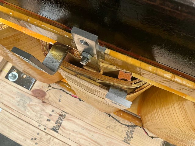 Nova magnetics 8379-01-0160 transformator 125kva - afbeelding 5 van  6