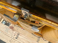 Nova magnetics 8379-01-0160 transformator 125kva - afbeelding 5 van  6