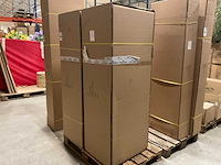 Nova nature wisteria kunstkamerplant (2x) - afbeelding 2 van  4