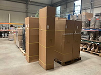 Nova nature wisteria kunstkamerplant (2x) - afbeelding 1 van  4