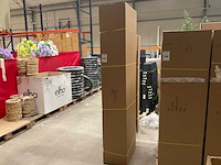 Nova nature wisteria kunstkamerplant (2x) - afbeelding 2 van  4