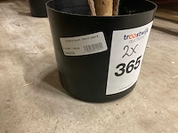 Nova nature wisteria kunstkamerplant (2x) - afbeelding 4 van  4