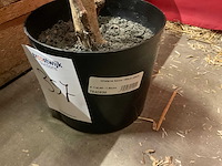 Nova nature wisteria kunstkamerplant (3x) - afbeelding 4 van  6