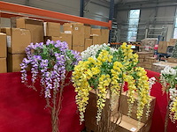 Nova nature wisteria kunstkamerplant (3x) - afbeelding 4 van  7