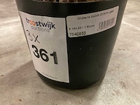 Nova nature wisteria kunstkamerplant (3x) - afbeelding 5 van  7