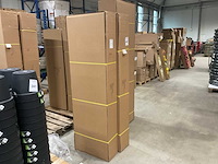 Nova nature wisteria kunstkamerplant (4x) - afbeelding 2 van  3