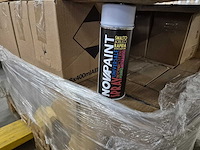 Nova paint anti roest primer universeel grijs (468x) - afbeelding 1 van  1
