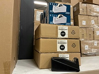 Nova plakbandhouders black (32x) - afbeelding 4 van  4