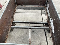 Nova portaflot aanhangwagen - afbeelding 5 van  8