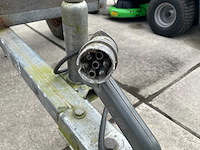 Nova portaflot aanhangwagen - afbeelding 7 van  8