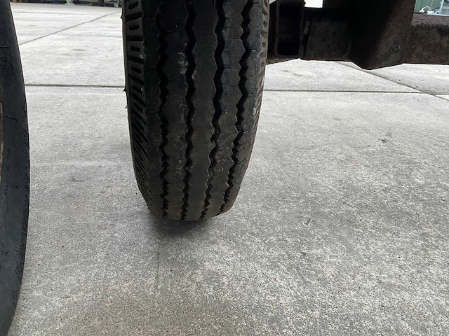 Nova portaflot aanhangwagen - afbeelding 8 van  8