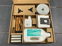 Nova robotic vacuüm cleaner - afbeelding 2 van  10