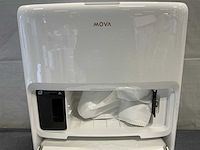 Nova robotic vacuüm cleaner - afbeelding 3 van  10