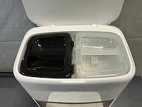 Nova robotic vacuüm cleaner - afbeelding 5 van  10