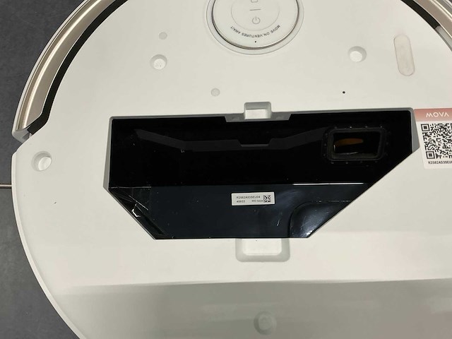 Nova robotic vacuüm cleaner - afbeelding 8 van  10