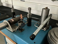 Nova swiss handhydraulische hogedruktester - afbeelding 5 van  5