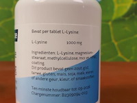 Nova vitae voedingssupplementen - afbeelding 2 van  13