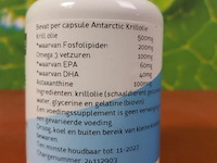 Nova vitae voedingssupplementen - afbeelding 5 van  13