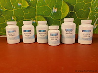 Nova vitae voedingssupplementen - afbeelding 1 van  13
