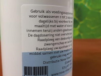 Nova vitae voedingssupplementen - afbeelding 7 van  13