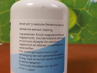 Nova vitae voedingssupplementen - afbeelding 8 van  13
