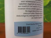 Nova vitae voedingssupplementen - afbeelding 10 van  13