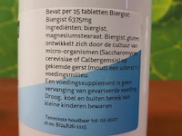 Nova vitae voedingssupplementen - afbeelding 11 van  13