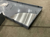 Novacel rvs wandschap - afbeelding 4 van  5