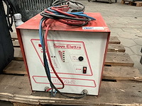 Novaelectra rpm-2 acculader - afbeelding 1 van  3