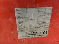 Novaelectra rpm-2 acculader - afbeelding 3 van  3