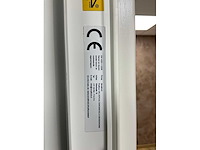 Novafront dubbele kunststof openslaande tuindeuren in kozijn - afbeelding 15 van  27