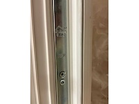 Novafront kunststof buitendeur in kozijn - afbeelding 5 van  21