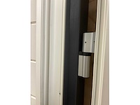 Novafront kunststof buitendeur in kozijn - afbeelding 8 van  21