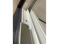 Novafront kunststof buitendeur in kozijn - afbeelding 10 van  21