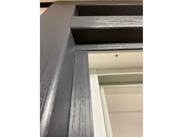 Novafront kunststof buitendeur in kozijn - afbeelding 11 van  21